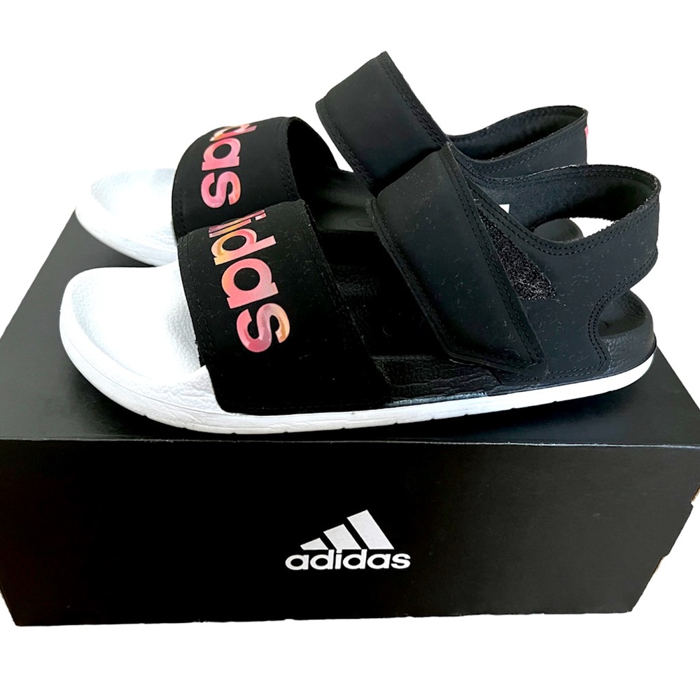 Adidas sandals